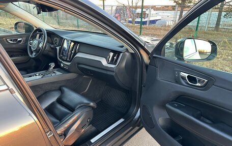 Volvo XC60 II, 2019 год, 2 690 000 рублей, 35 фотография