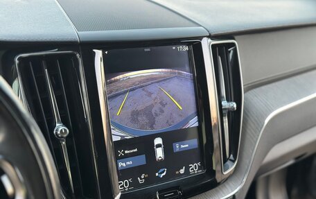 Volvo XC60 II, 2019 год, 2 690 000 рублей, 31 фотография