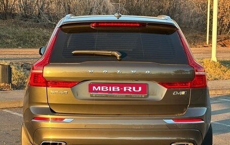 Volvo XC60 II, 2019 год, 2 690 000 рублей, 38 фотография