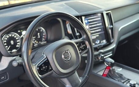 Volvo XC60 II, 2019 год, 2 690 000 рублей, 34 фотография