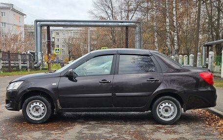 Datsun on-DO I рестайлинг, 2016 год, 351 000 рублей, 3 фотография