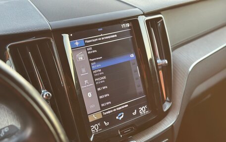 Volvo XC60 II, 2019 год, 2 690 000 рублей, 40 фотография