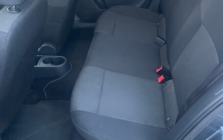 Skoda Rapid I, 2017 год, 790 000 рублей, 3 фотография