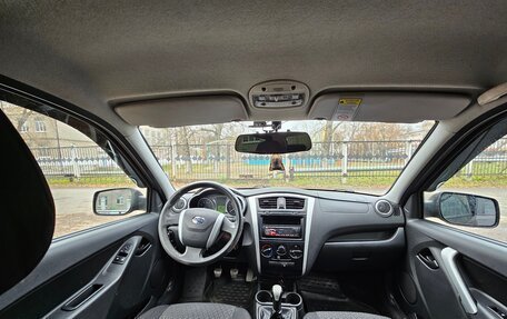 Datsun on-DO I рестайлинг, 2016 год, 351 000 рублей, 8 фотография