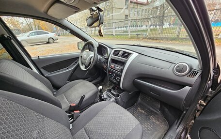 Datsun on-DO I рестайлинг, 2016 год, 351 000 рублей, 6 фотография