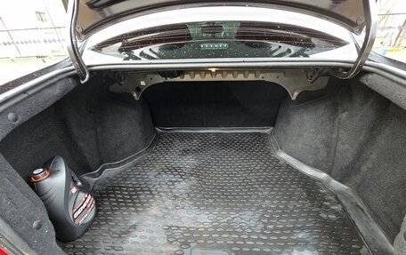 Datsun on-DO I рестайлинг, 2016 год, 351 000 рублей, 9 фотография