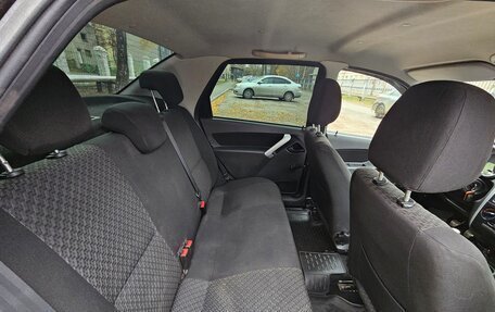 Datsun on-DO I рестайлинг, 2016 год, 351 000 рублей, 7 фотография