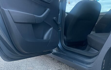 Skoda Rapid I, 2017 год, 790 000 рублей, 14 фотография