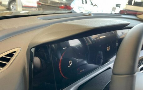 Changan CS35 Plus, 2025 год, 2 709 900 рублей, 4 фотография