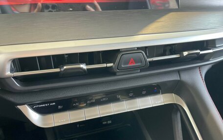 Changan CS35 Plus, 2025 год, 2 709 900 рублей, 7 фотография