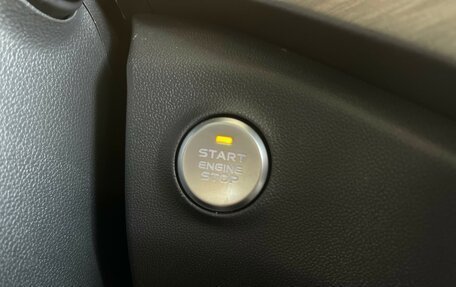 Changan CS35 Plus, 2025 год, 2 709 900 рублей, 6 фотография