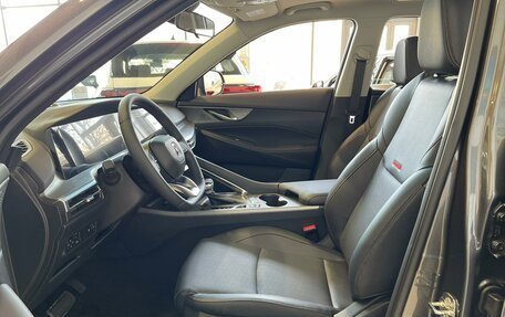 Changan CS35 Plus, 2025 год, 2 709 900 рублей, 15 фотография