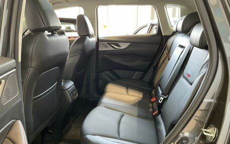 Changan CS35 Plus, 2025 год, 2 709 900 рублей, 24 фотография