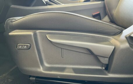 Changan CS35 Plus, 2025 год, 2 709 900 рублей, 17 фотография