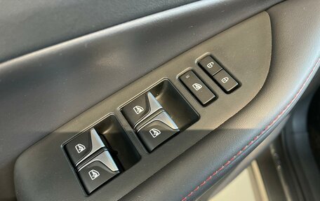 Changan CS35 Plus, 2025 год, 2 709 900 рублей, 19 фотография