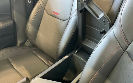 Changan CS35 Plus, 2025 год, 2 709 900 рублей, 14 фотография