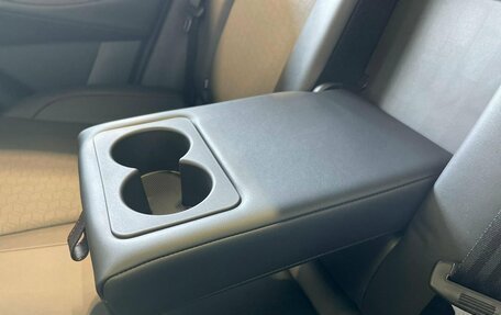 Changan CS35 Plus, 2025 год, 2 709 900 рублей, 25 фотография