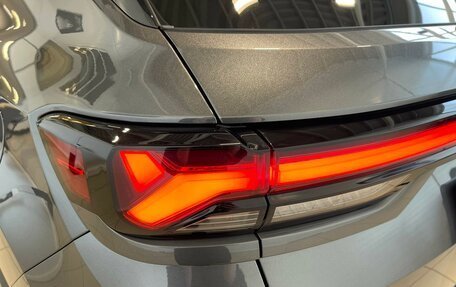 Changan CS35 Plus, 2025 год, 2 709 900 рублей, 32 фотография