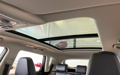 Changan CS35 Plus, 2025 год, 2 709 900 рублей, 40 фотография