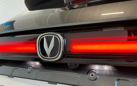 Changan CS35 Plus, 2025 год, 2 709 900 рублей, 34 фотография