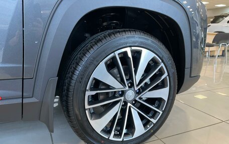 Changan CS35 Plus, 2025 год, 2 709 900 рублей, 39 фотография