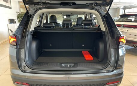 Changan CS35 Plus, 2025 год, 2 709 900 рублей, 35 фотография