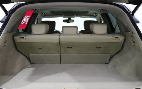 Infiniti FX II, 2011 год, 1 590 000 рублей, 12 фотография