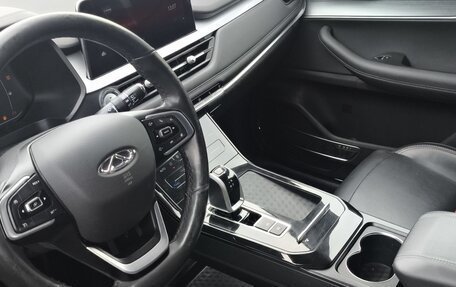 Chery Tiggo 7 Pro, 2023 год, 1 310 000 рублей, 7 фотография