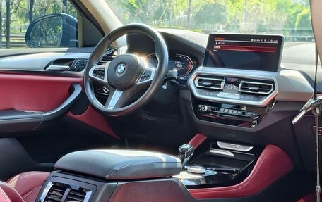 BMW X4, 2022 год, 5 100 000 рублей, 8 фотография