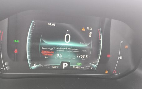 Chery Tiggo 7 Pro, 2023 год, 1 310 000 рублей, 8 фотография