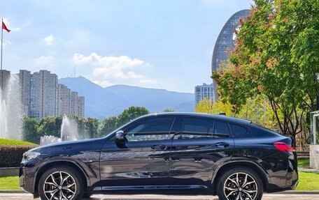 BMW X4, 2022 год, 5 100 000 рублей, 6 фотография