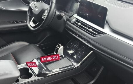 Chery Tiggo 7 Pro, 2023 год, 1 310 000 рублей, 6 фотография