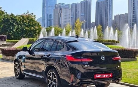 BMW X4, 2022 год, 5 100 000 рублей, 4 фотография