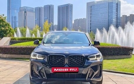BMW X4, 2022 год, 5 100 000 рублей, 2 фотография