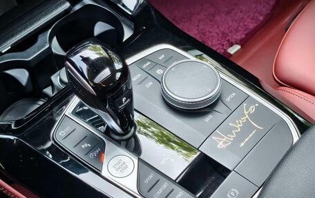 BMW X4, 2022 год, 5 100 000 рублей, 10 фотография