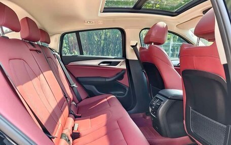 BMW X4, 2022 год, 5 100 000 рублей, 16 фотография