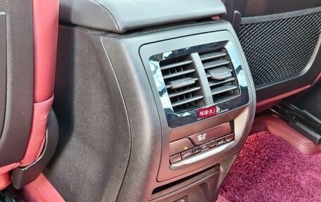 BMW X4, 2022 год, 5 100 000 рублей, 15 фотография