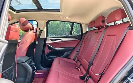 BMW X4, 2022 год, 5 100 000 рублей, 17 фотография