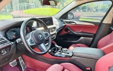 BMW X4, 2022 год, 5 100 000 рублей, 18 фотография