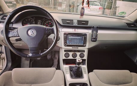 Volkswagen Passat B6, 2009 год, 720 000 рублей, 7 фотография