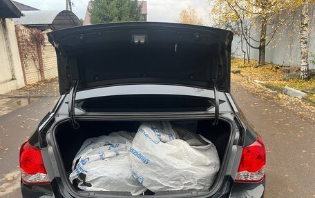 Chevrolet Cruze II, 2010 год, 690 000 рублей, 11 фотография