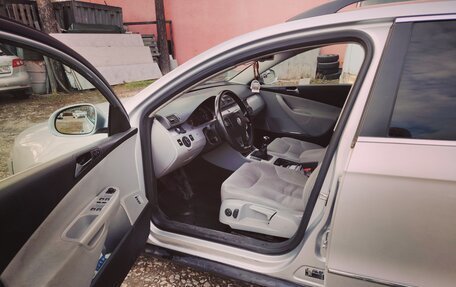 Volkswagen Passat B6, 2009 год, 720 000 рублей, 5 фотография