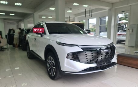 Haval F7, 2025 год, 2 650 000 рублей, 3 фотография