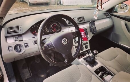 Volkswagen Passat B6, 2009 год, 720 000 рублей, 6 фотография