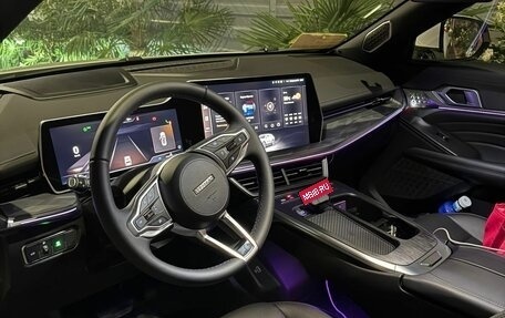 Haval F7, 2025 год, 2 650 000 рублей, 2 фотография