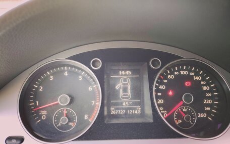 Volkswagen Passat B6, 2009 год, 720 000 рублей, 8 фотография