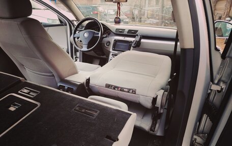 Volkswagen Passat B6, 2009 год, 720 000 рублей, 11 фотография