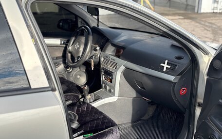 Opel Astra H, 2009 год, 450 000 рублей, 7 фотография