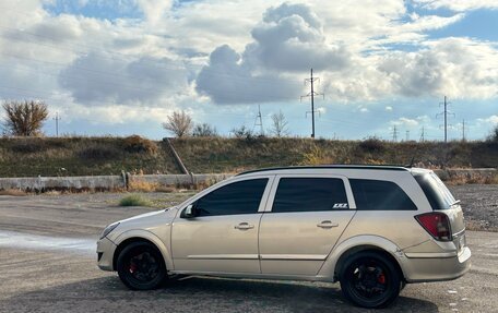 Opel Astra H, 2009 год, 450 000 рублей, 2 фотография