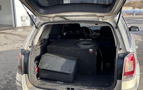 Opel Astra H, 2009 год, 450 000 рублей, 9 фотография